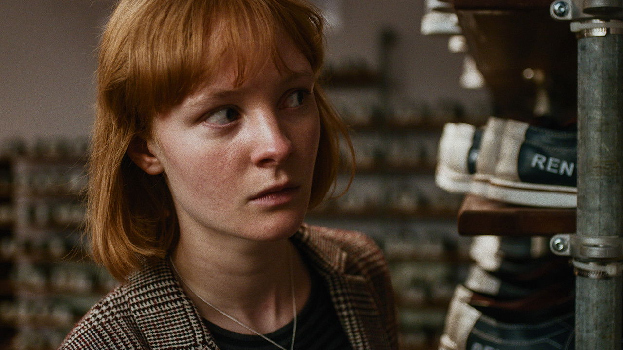 Stadig ikke død — Épisode 6