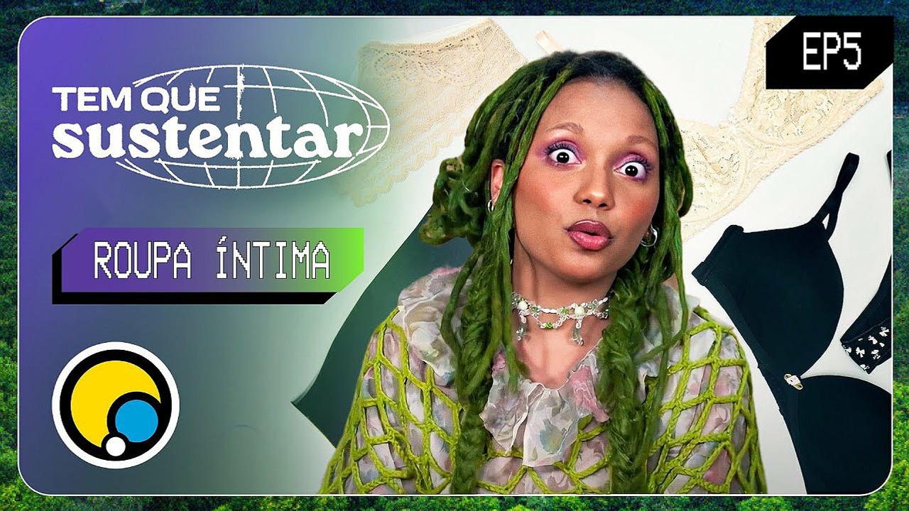 Tem Que Sustentar — Épisode 5