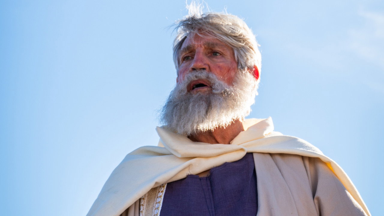 The Son of Abraham