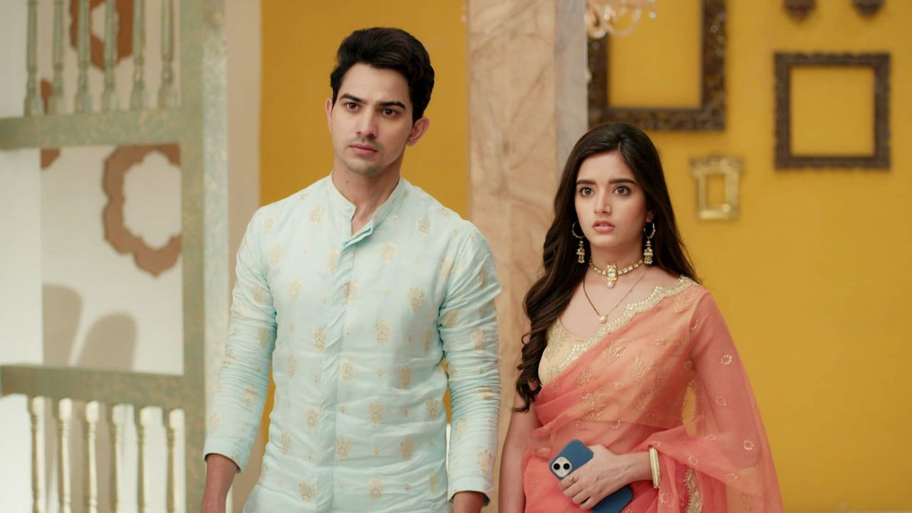 पंड्या स्टोर — Épisode 90