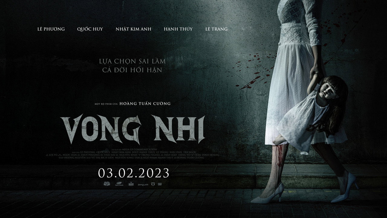 VONG NHI
