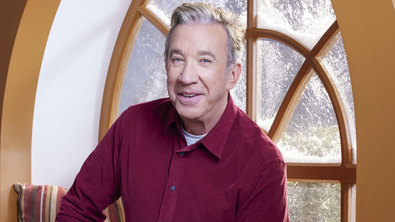 The Santa Clauses (2022) trailer