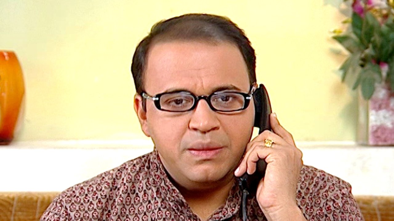 Taarak Mehta Ka Ooltah Chashmah - Season 1 Episode 516 : Sakharam Cancels The Contract