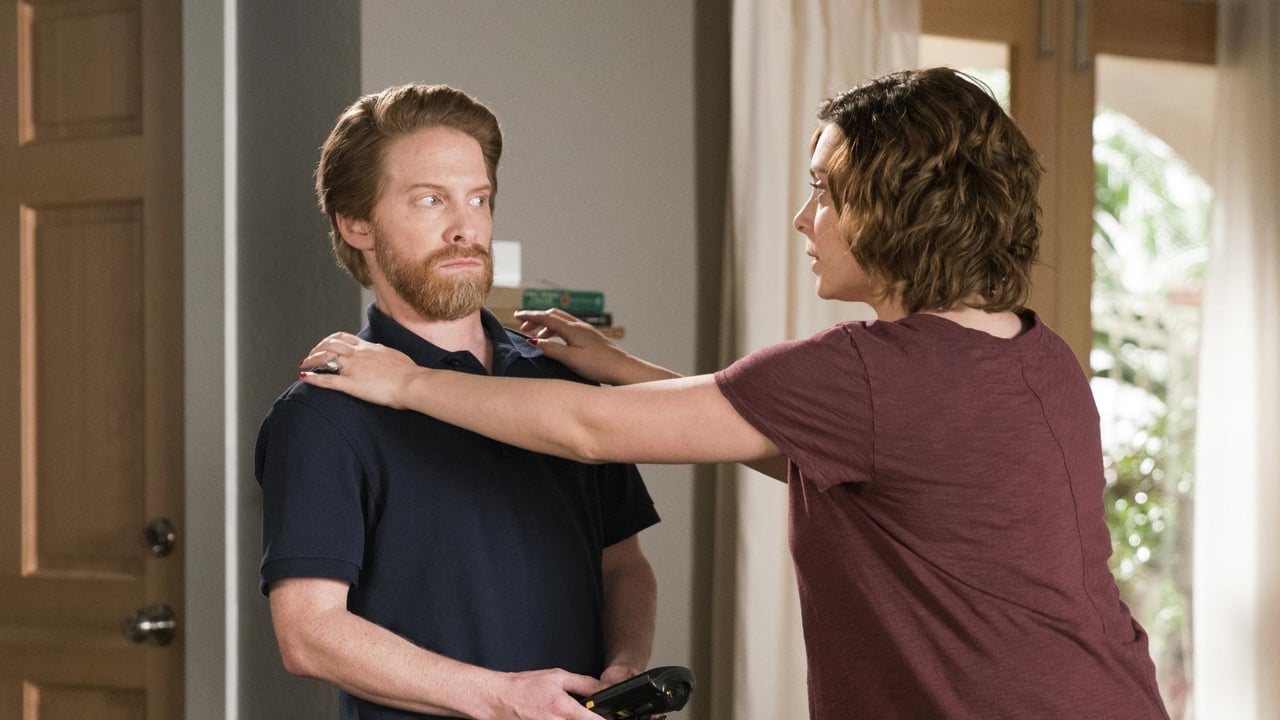 Crazy Ex-Girlfriend - Season 2 Episode 12 : Is Josh Free in Two Weeks?