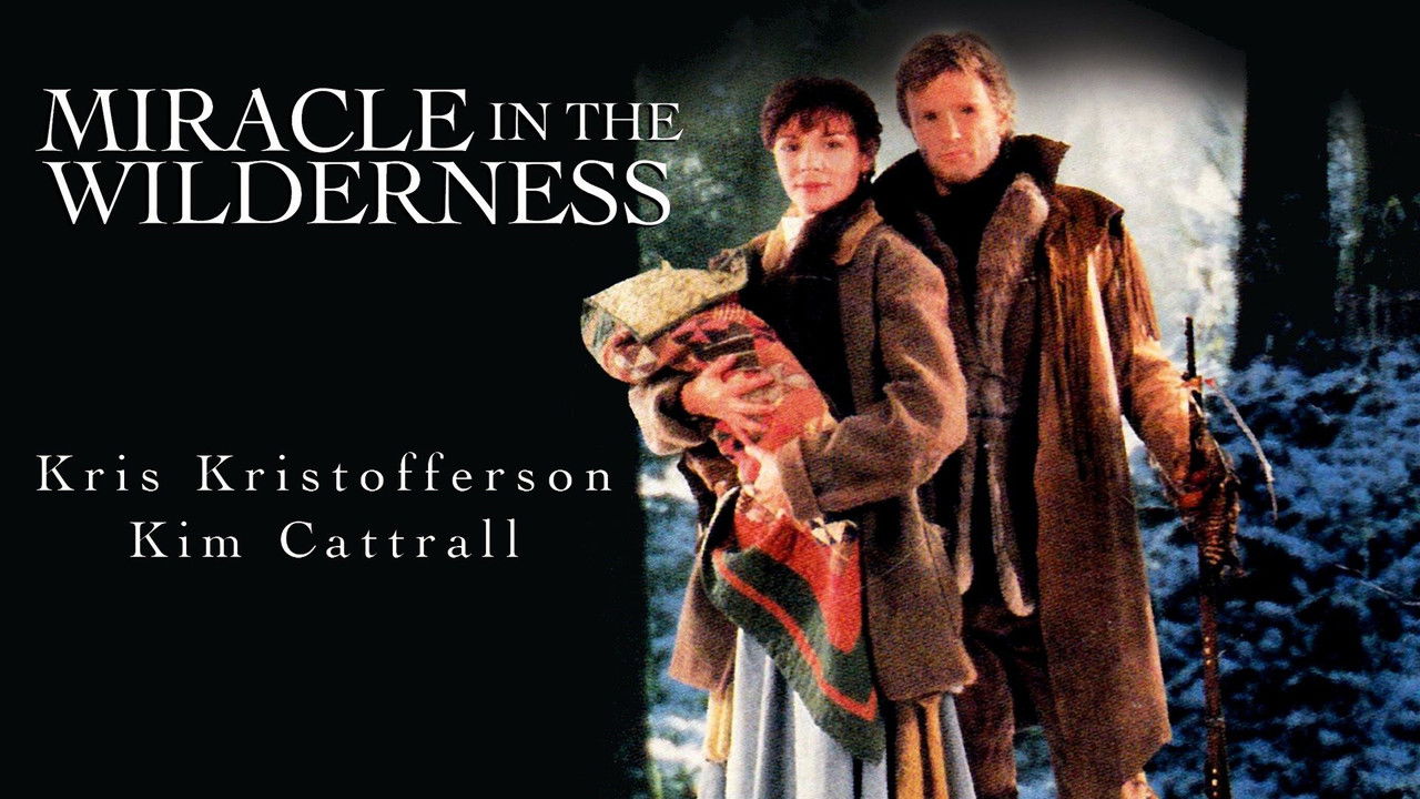 Miracle in the Wilderness