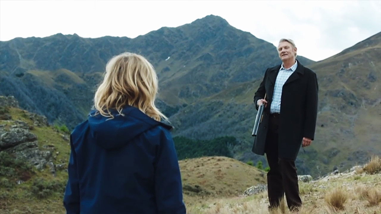 Wanted — Épisode 6