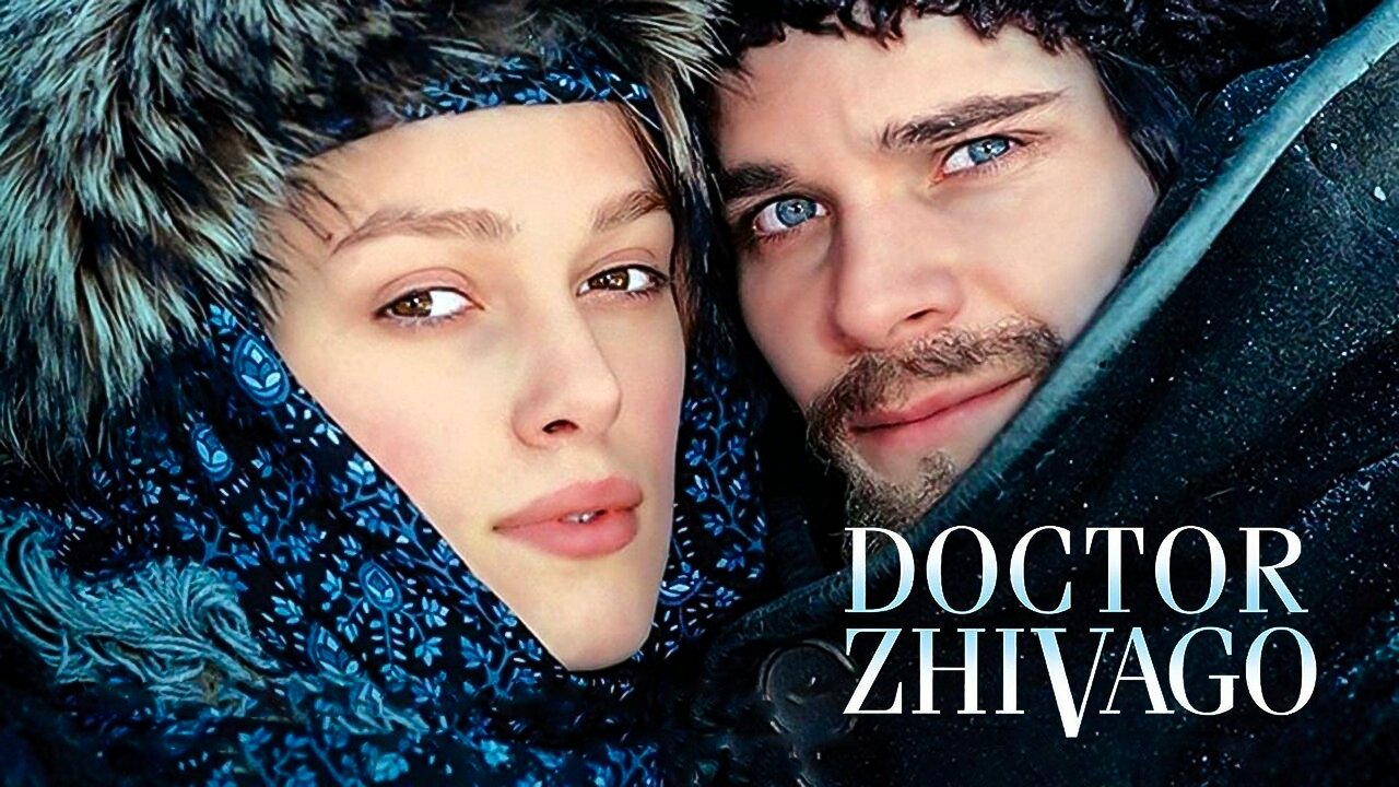 Doctor Zhivago