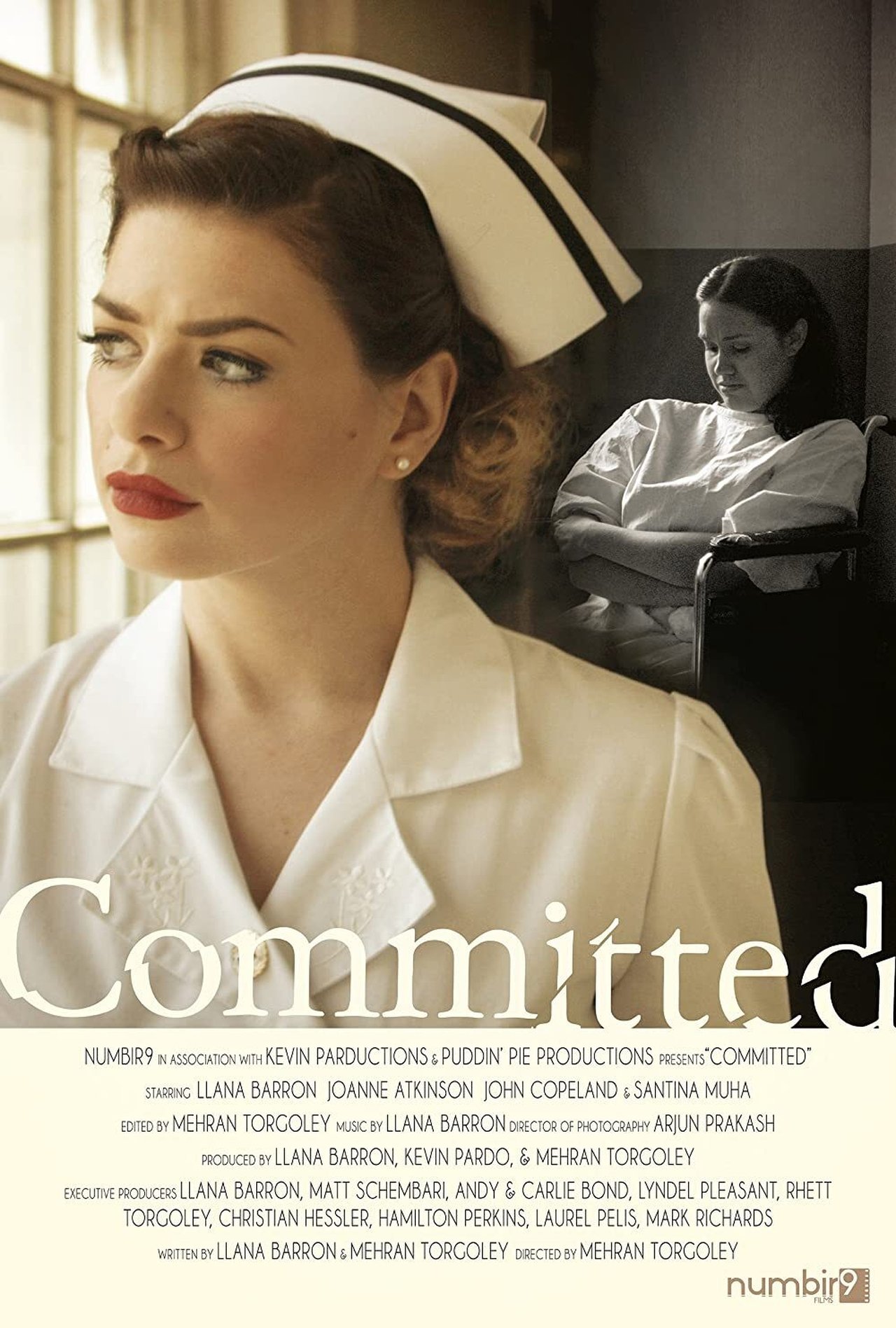 Committed Committed