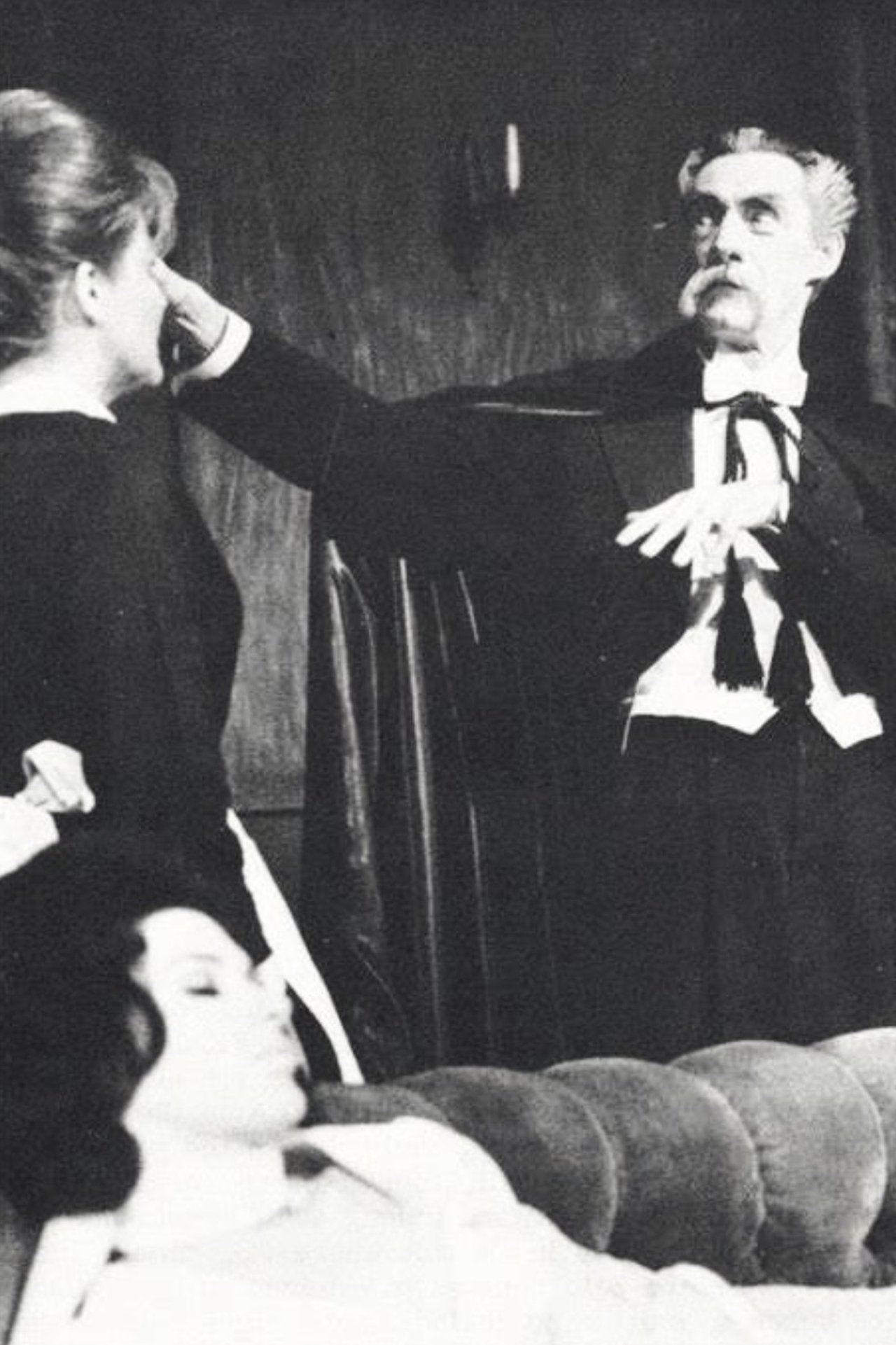 Dracula Dracula