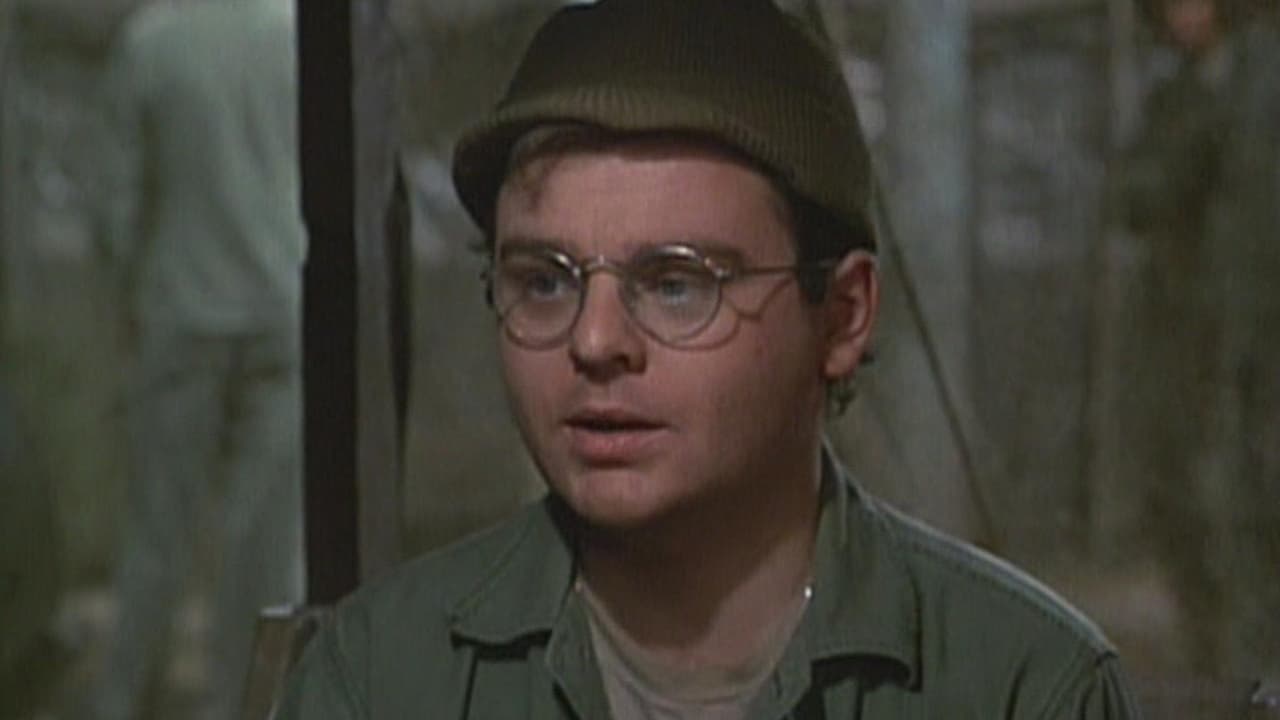 M*A*S*H - Season 4 Episode 17 : Der Tag