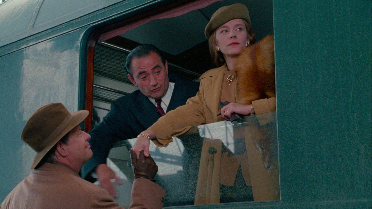 The Accompanist backdrop image