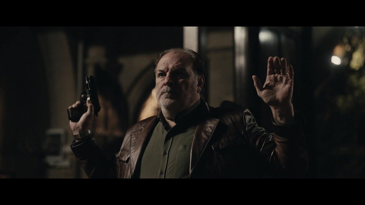 Adalett — Épisode 7