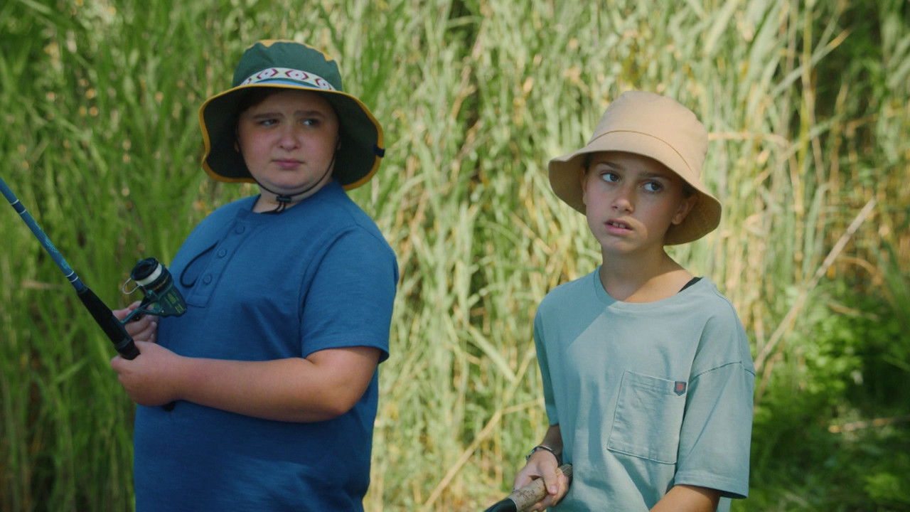 L'Œil du cyclone — L’initiation à la vie chrétienne