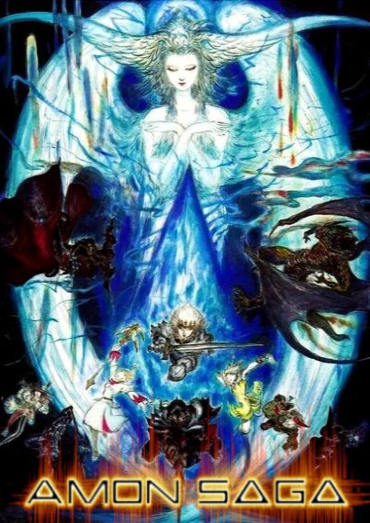 posters 3