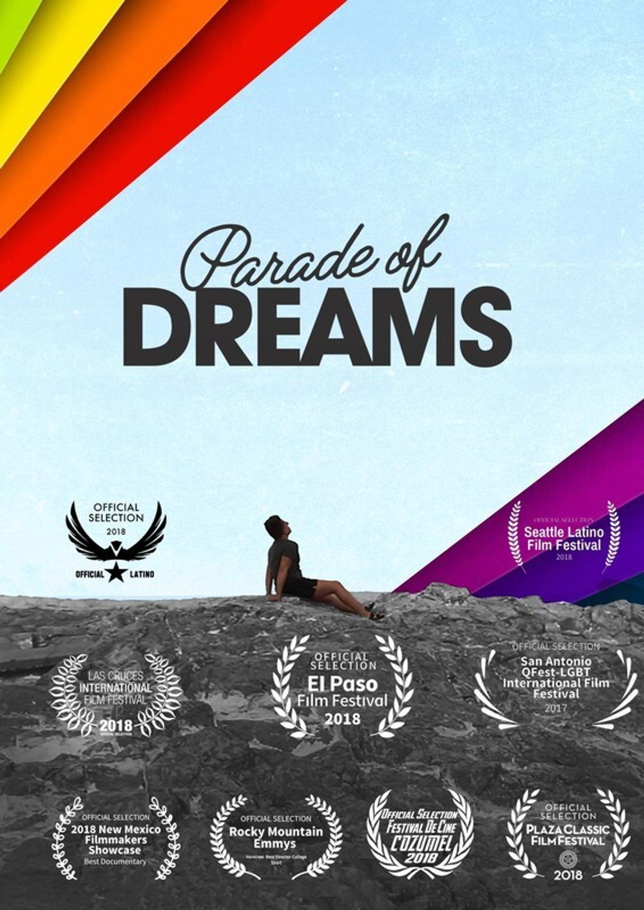 Parade of Dreams