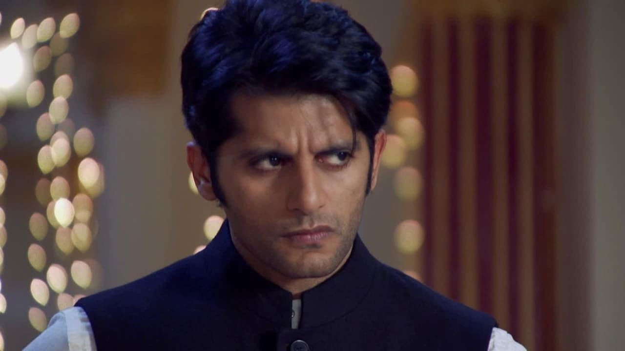 Qubool Hai — Épisode 520