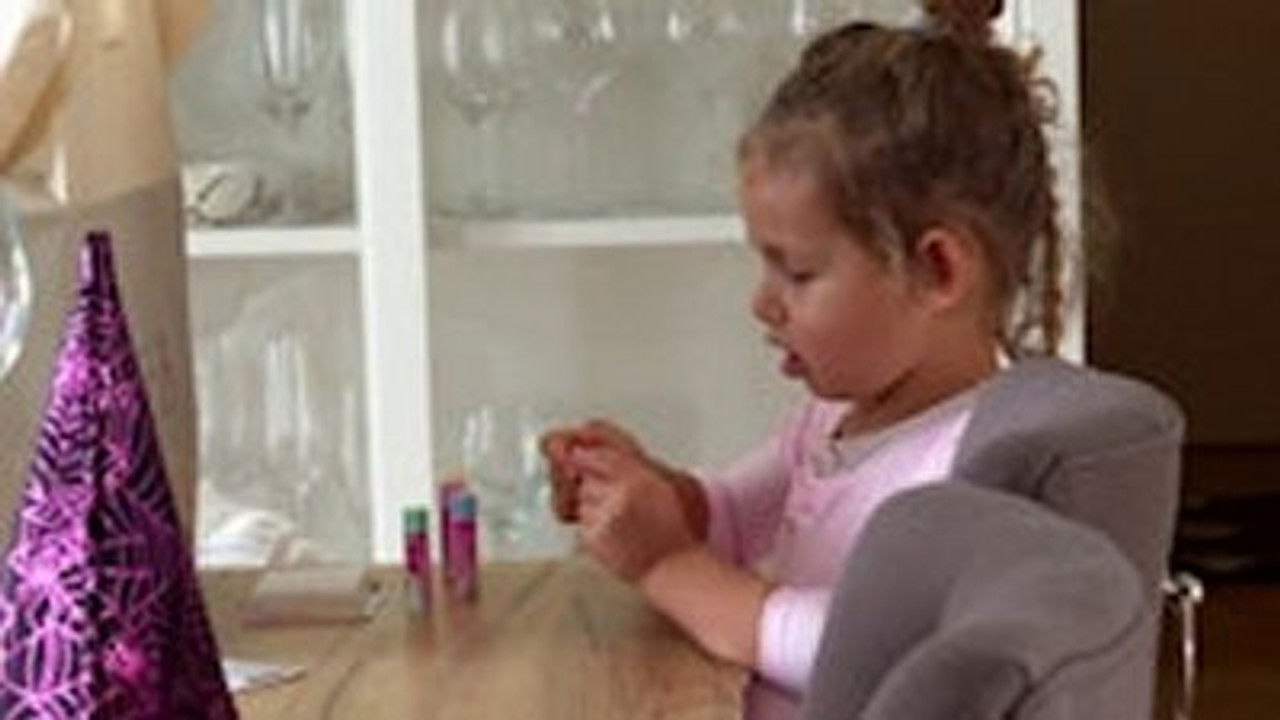 Familien fra Bryggen — Épisode 1