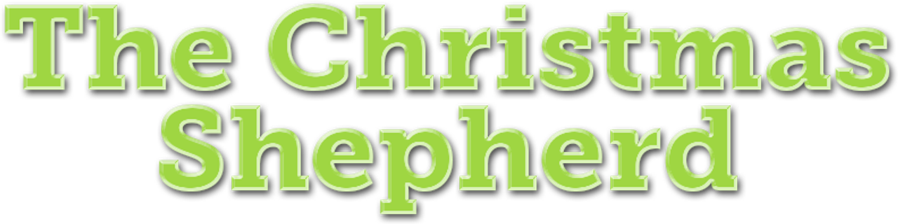 The Christmas Shepherd