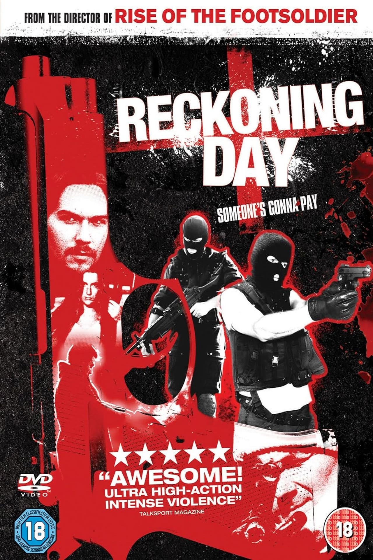 Reckoning Day (2002)