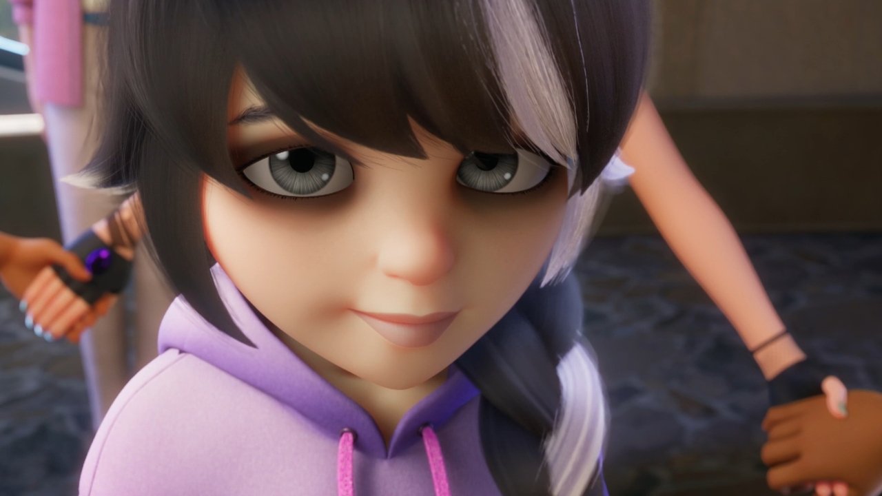 Miraculous: Tales of Ladybug & Cat Noir - Season 6 Episode 11 : Wreckless Driver
