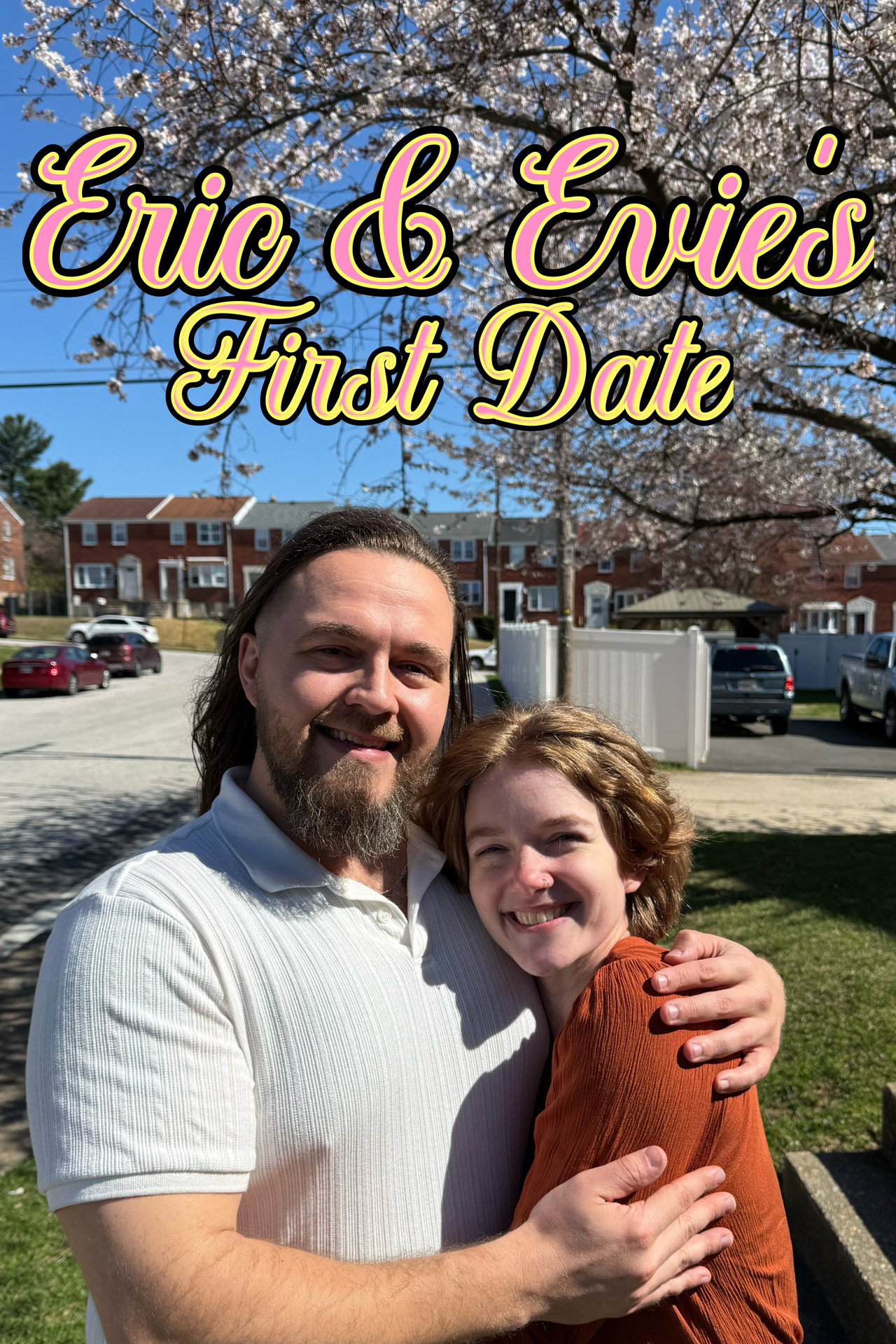 Eric and Evie's First Date