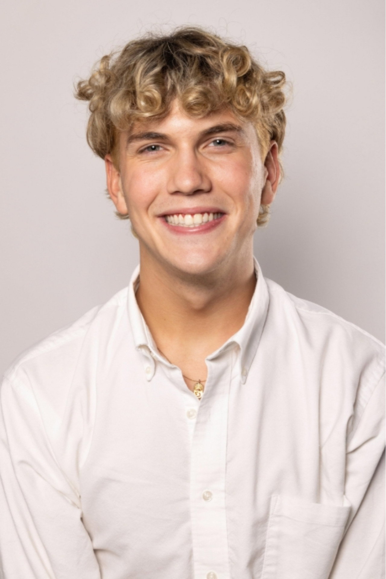 Andrew Powers