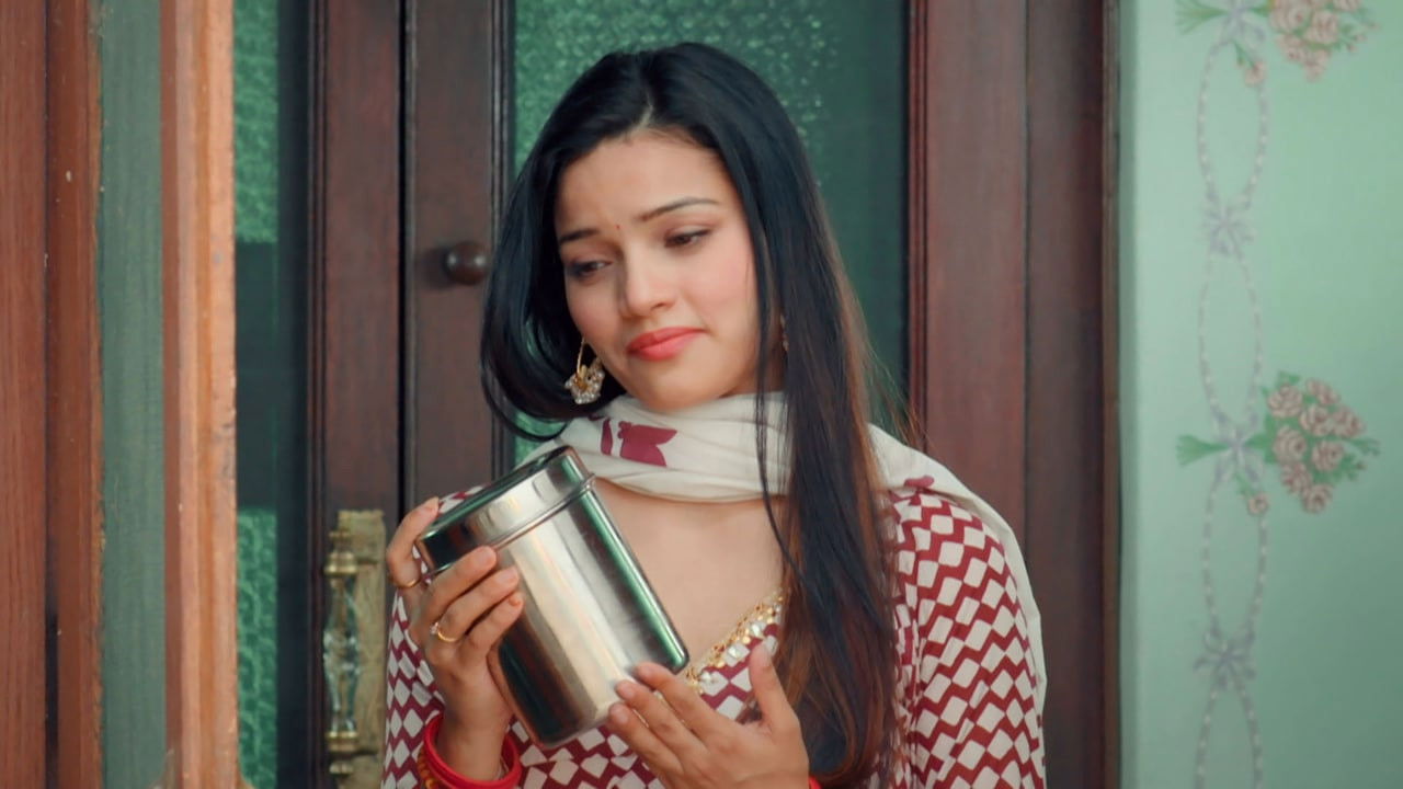 पंड्या स्टोर — Épisode 123