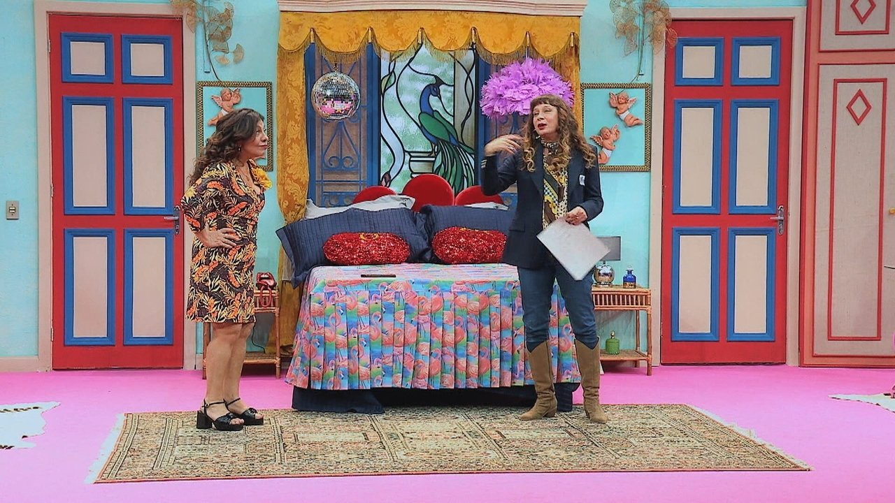 Vai Que Cola - Season 13 Episode 3 : Episode 3