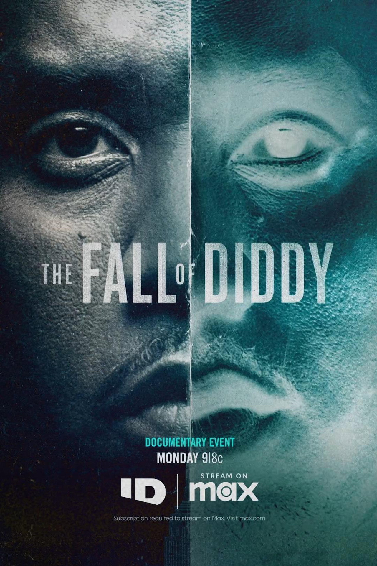 Diddy bukása – plakát 4