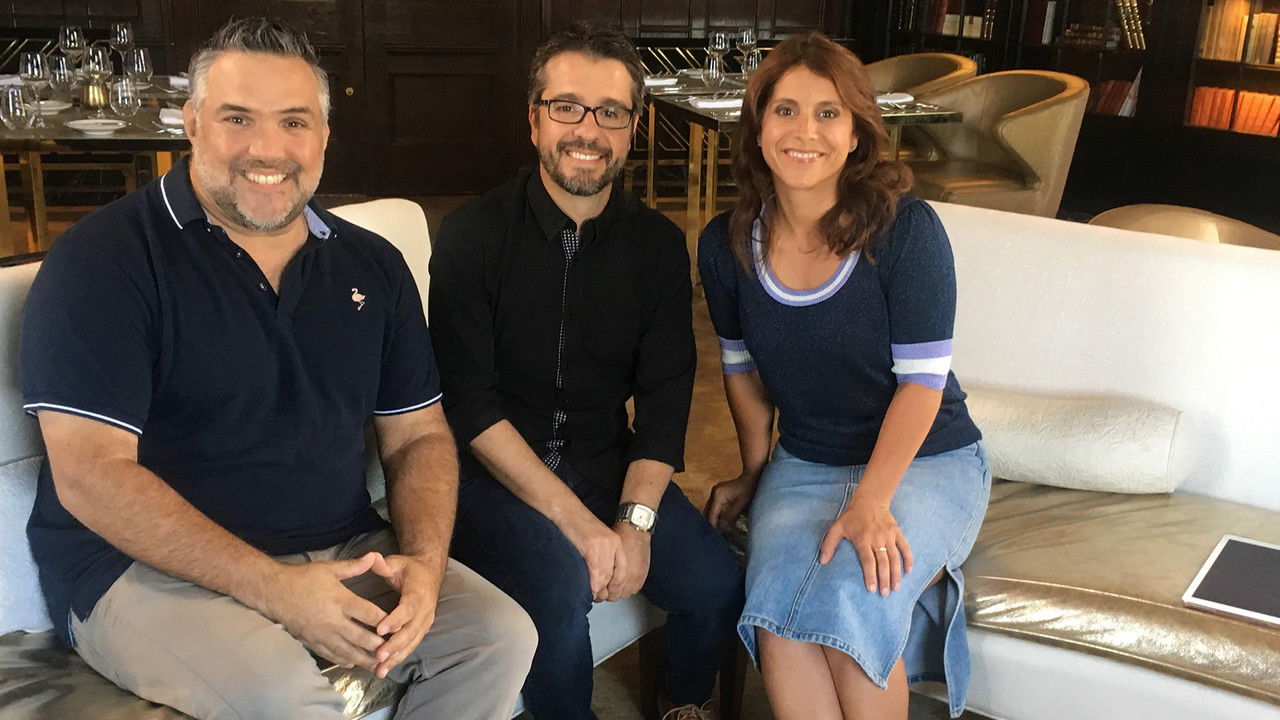 Le Grand Rire de... — Épisode 14