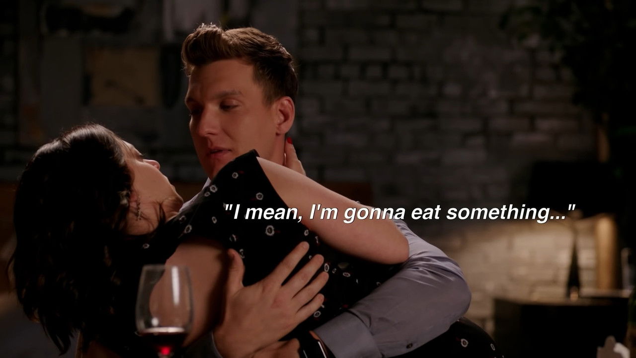 Crazy Ex-Girlfriend — Épisode 5