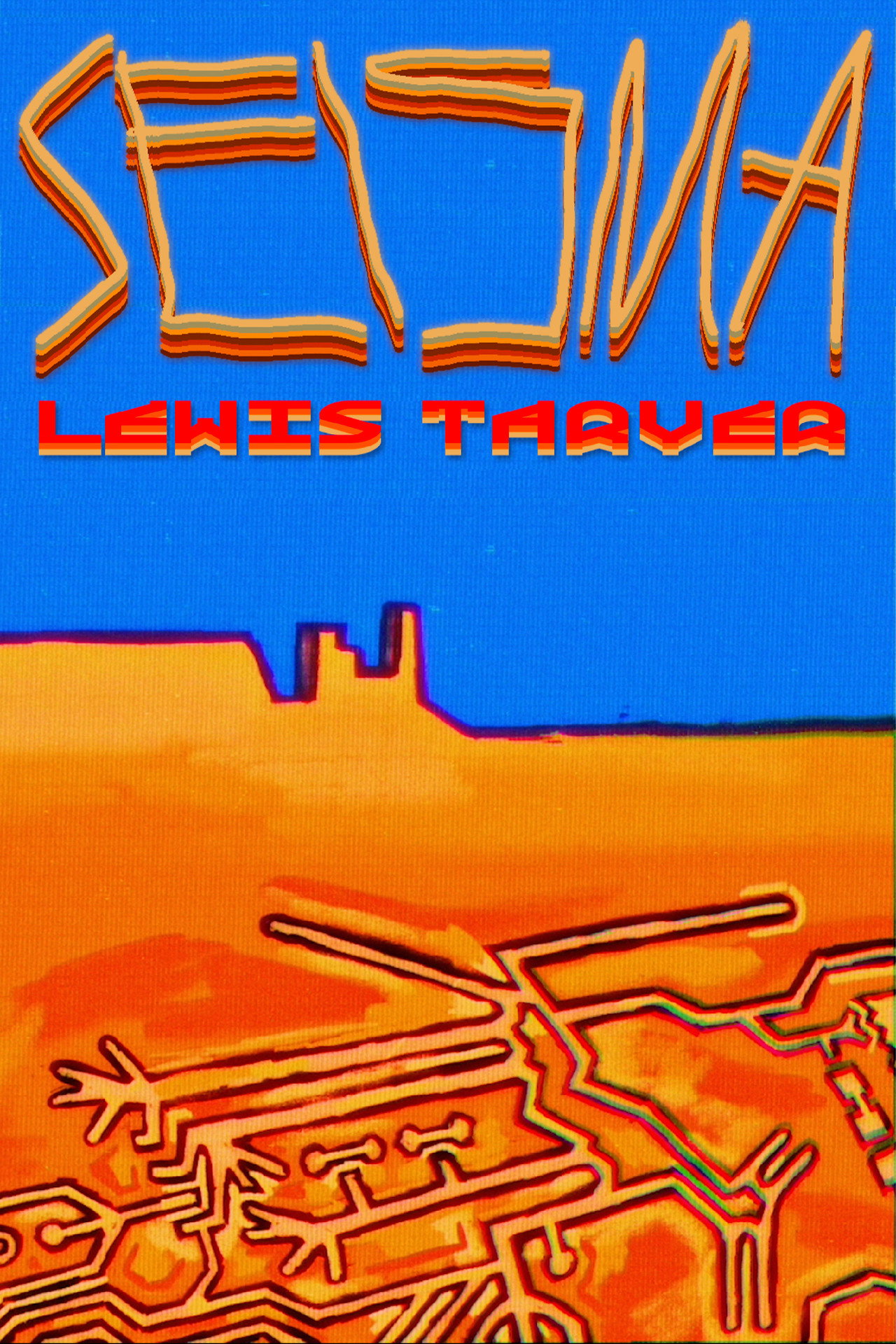 SEISMA filmaffisch