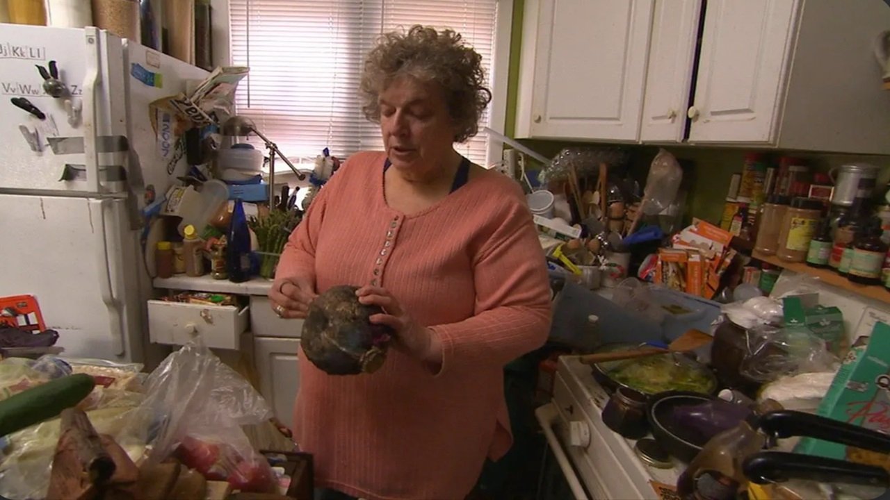 Hoarders - Season 12 Episode 10 : Hunger Pains