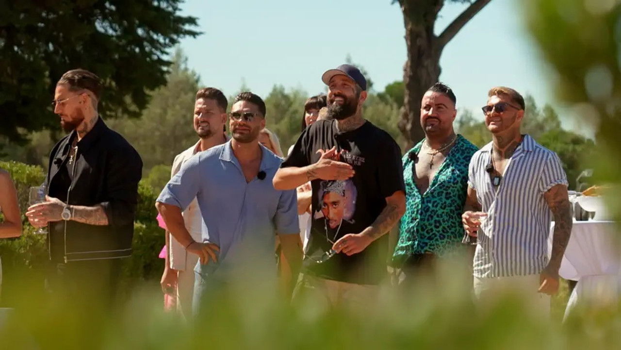 The 50 — Épisode 1