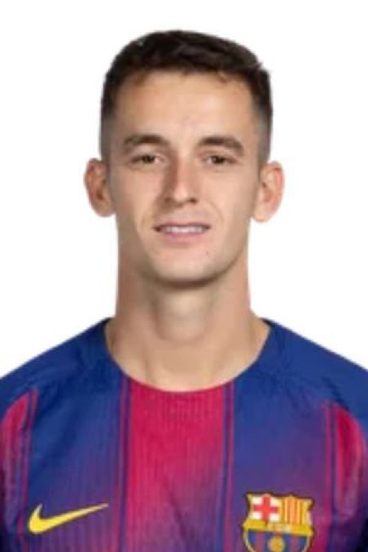 Marc Casadó