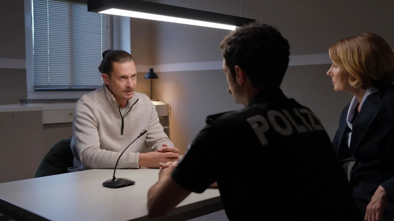 Das Küstenrevier — Épisode 18