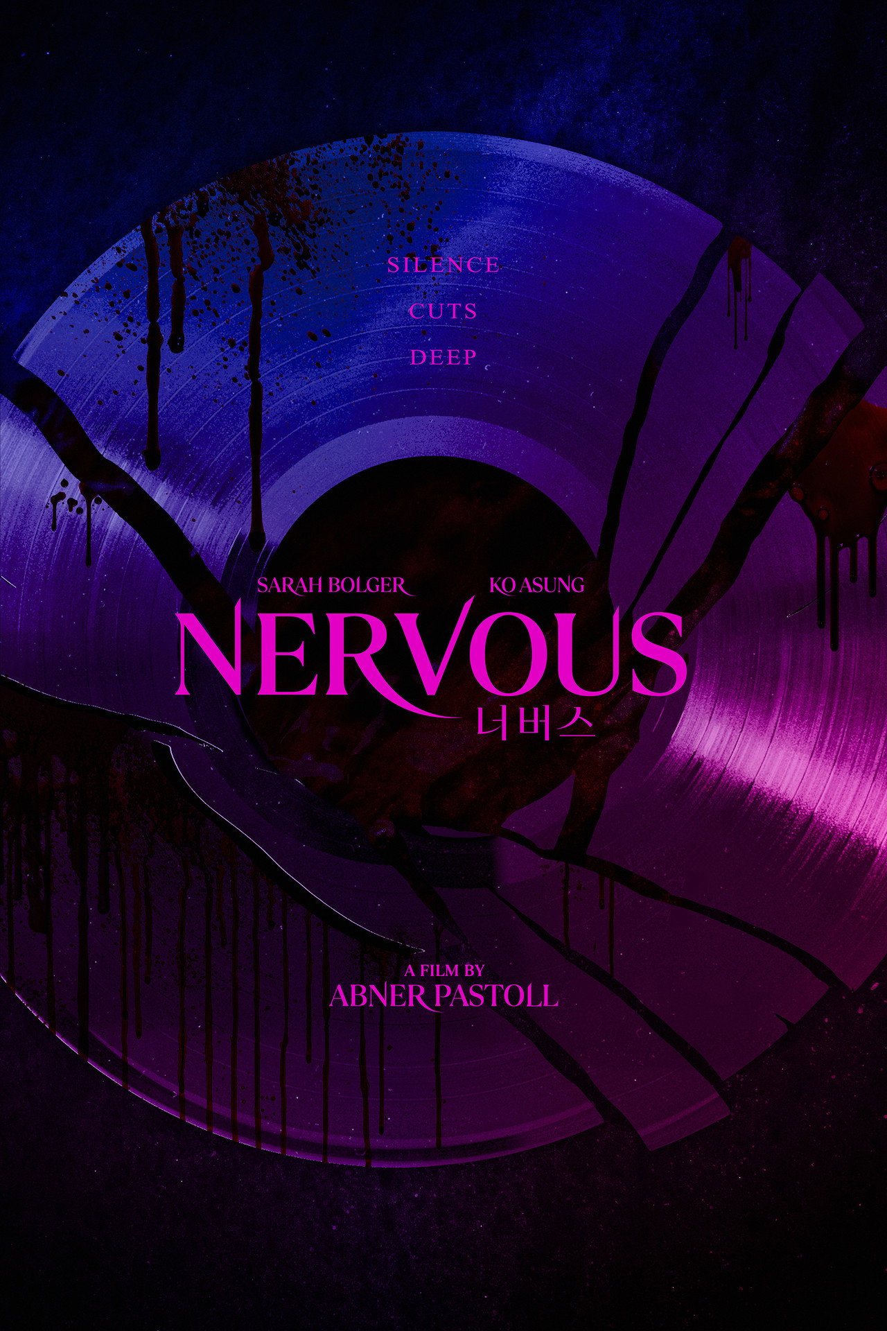 Nervous