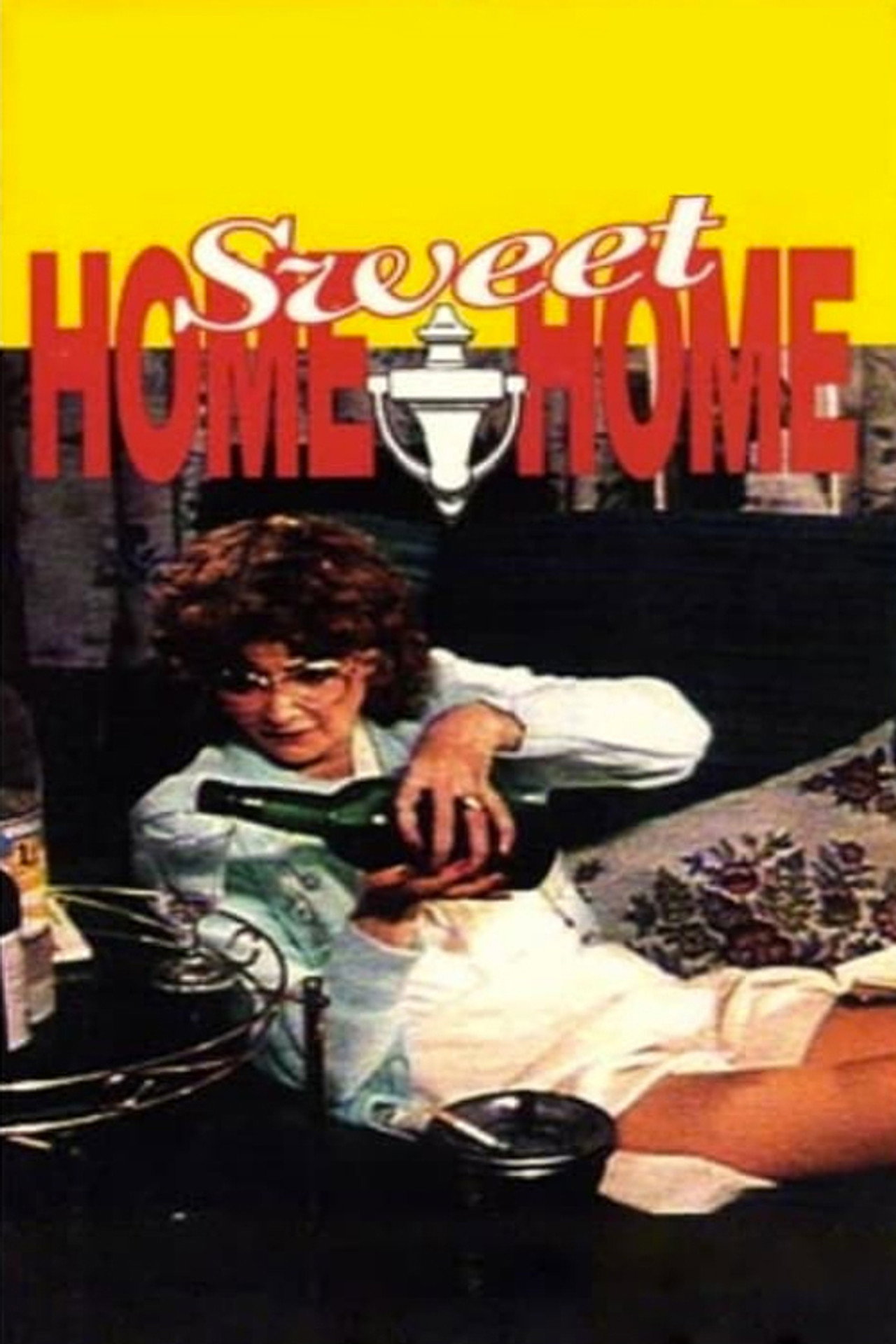 Home Sweet Home still 3