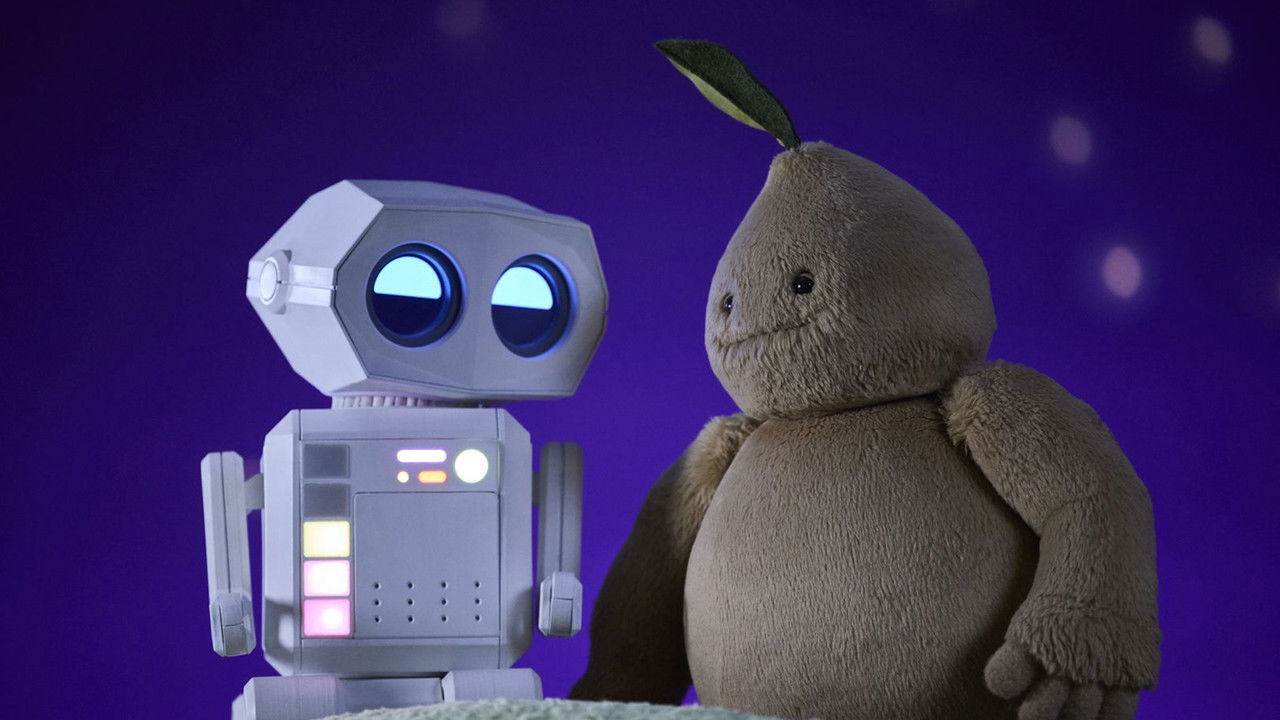 Beep and Mort — Épisode 10