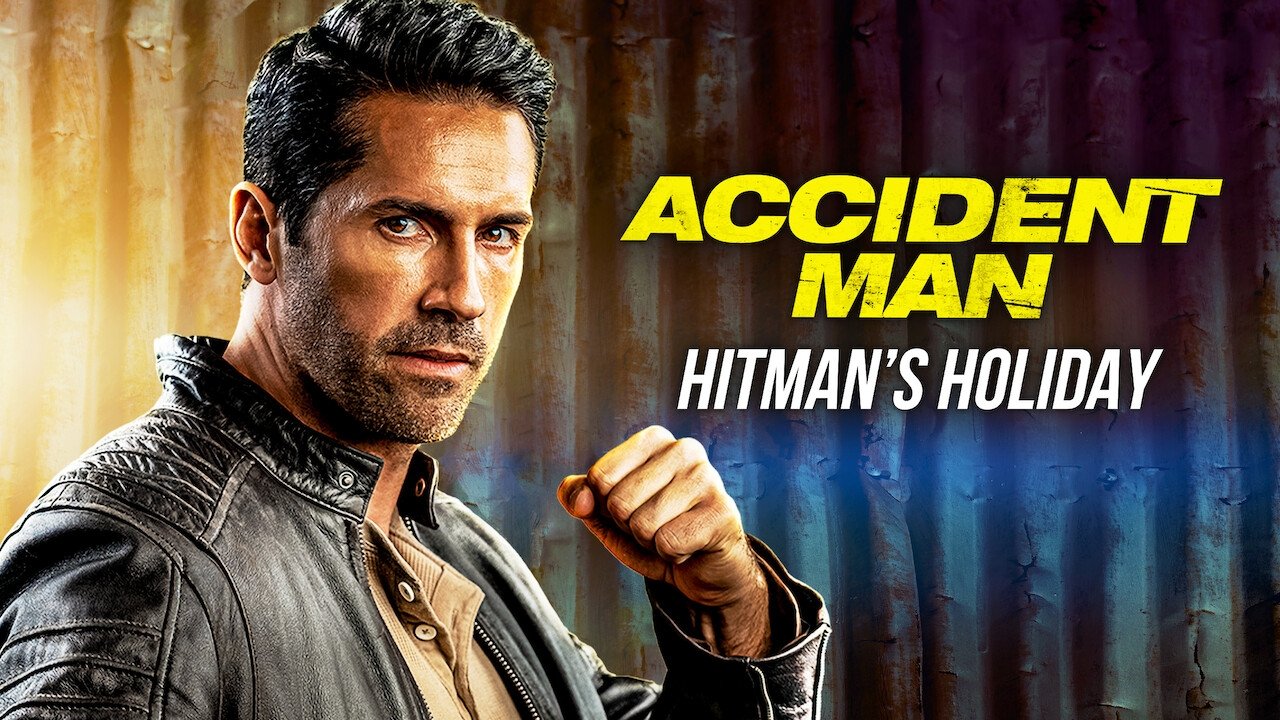 Accident Man: Hitman's Holiday