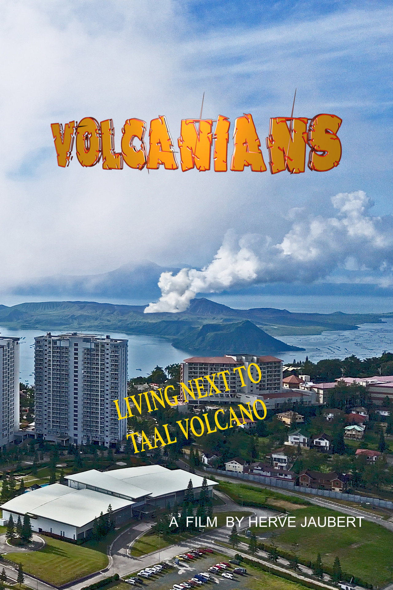 VOLCANIANS