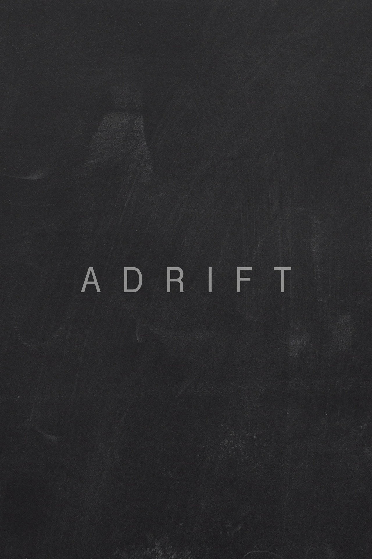 Adrift Backdrop
