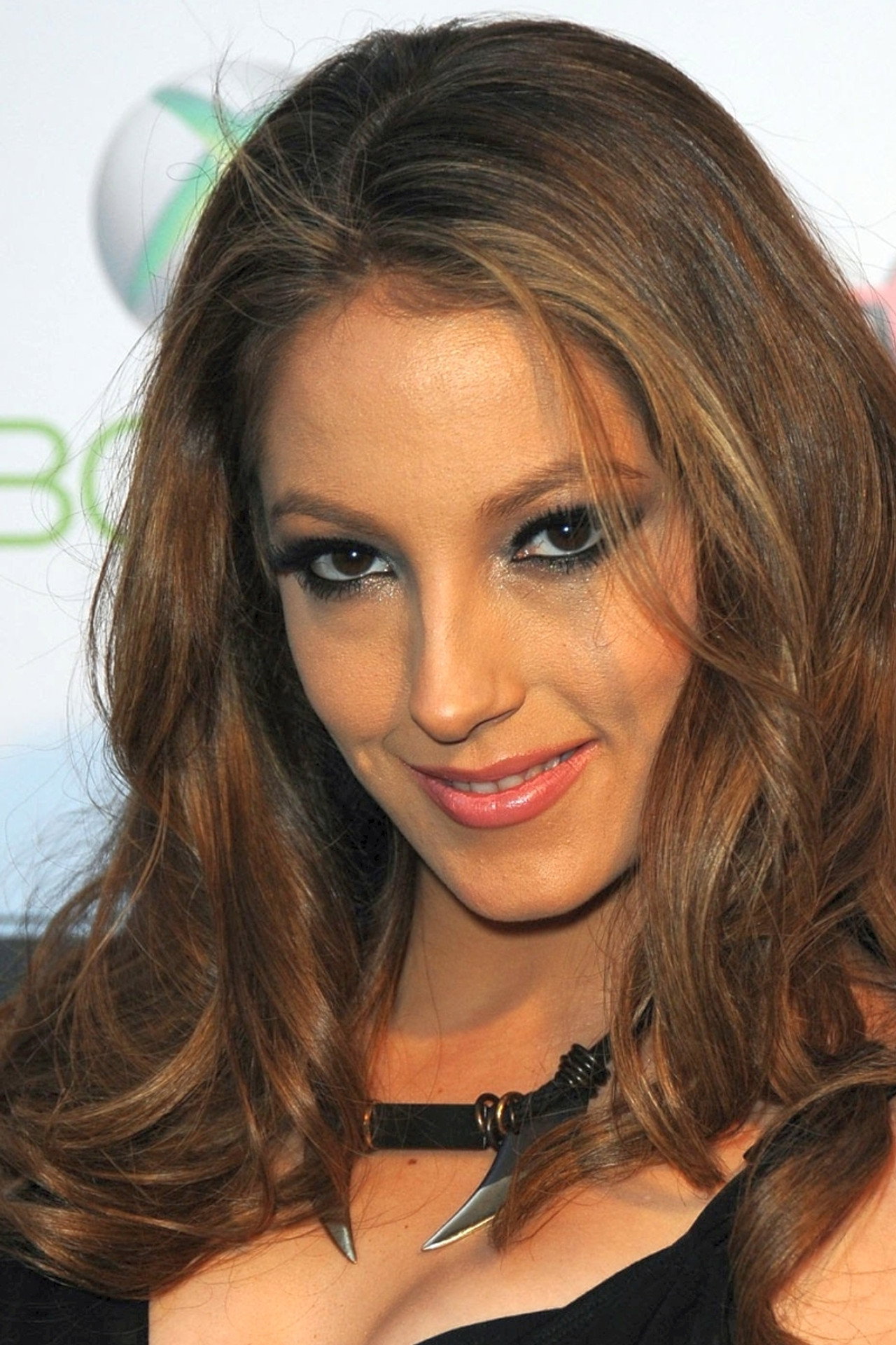 Jenna Haze portrait