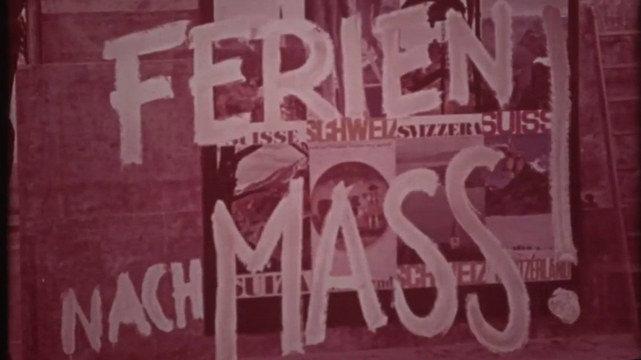 Ferien nach Mass! backdrop