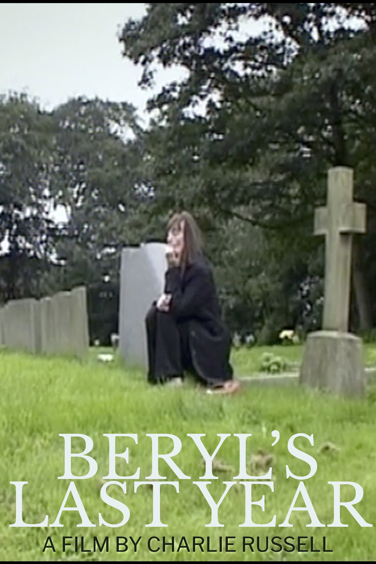 Beryl's Last Year filmaffisch