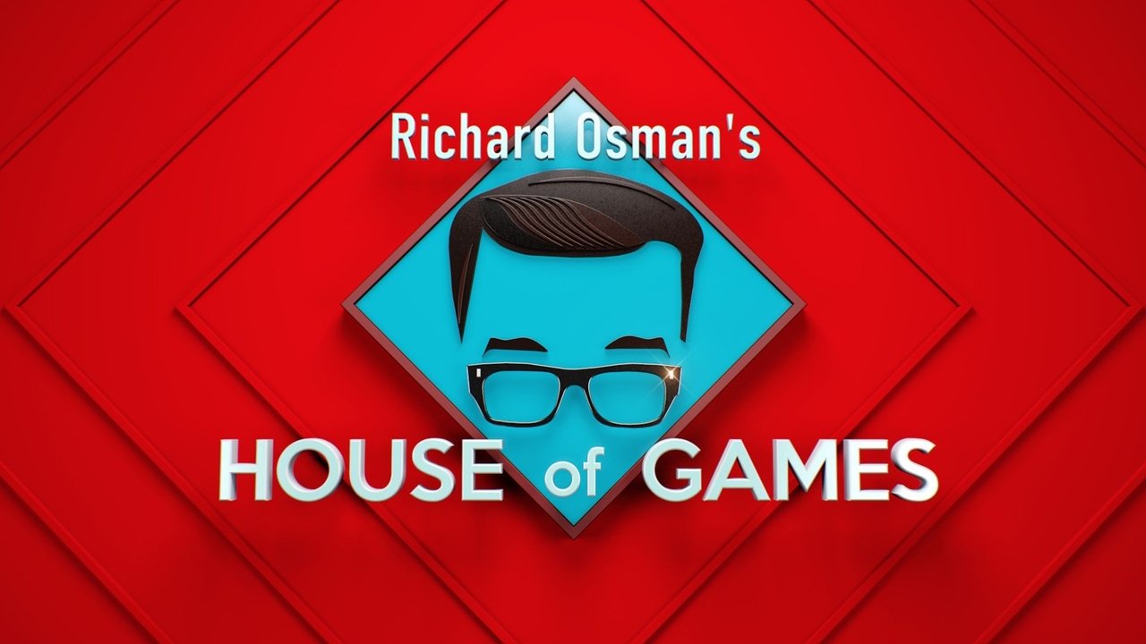 Richard Osman's House of Games