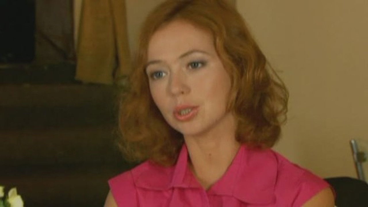 Кремлевские курсанты — Épisode 6