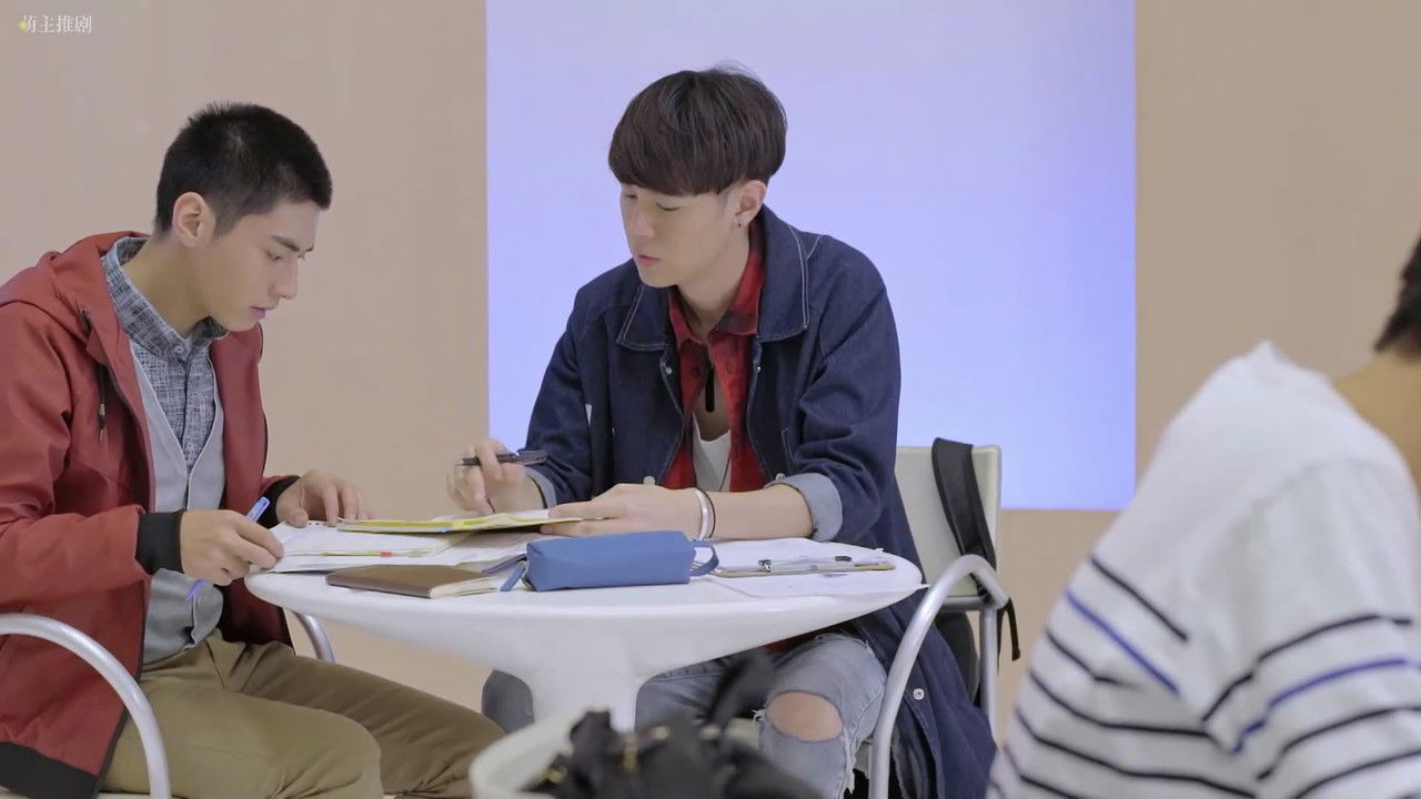 HISt♂ry-離我遠一點 — Épisode 2