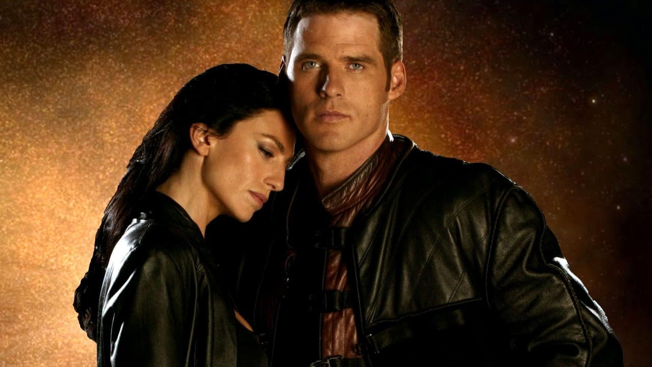 Farscape - Season 3