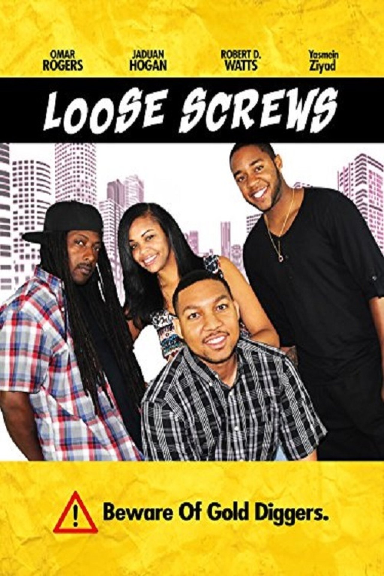 Loose Screws Loose Screws